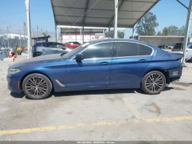 BMW 540 * I * CARFAX * ОПЦИЯ ЗА ФИНАНСИРАНЕ | Auto.bg — изображение 14
