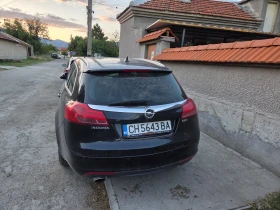 Opel Insignia | Mobile.bg � ����� ������ 4