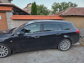 Opel Insignia | Mobile.bg � ����� ������ 5