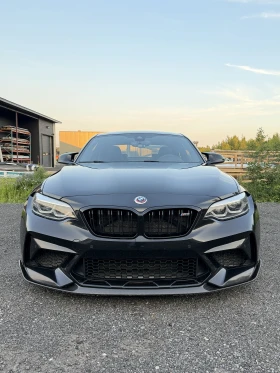 BMW M2 3.0L 6cyl RWD | Auto.bg — изображение 12