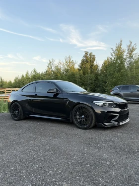 BMW M2 3.0L 6cyl RWD | Auto.bg — изображение 14
