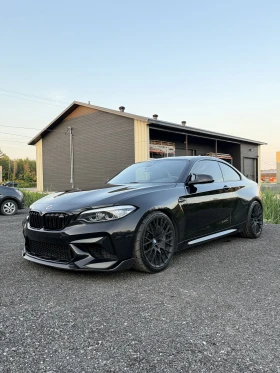 BMW M2 3.0L 6cyl RWD | Auto.bg — изображение 11