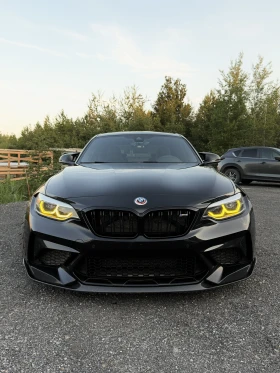 BMW M2 3.0L 6cyl RWD | Auto.bg — изображение 5
