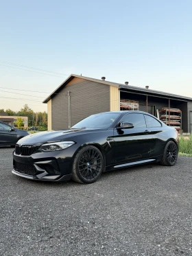 BMW M2 3.0L 6cyl RWD | Auto.bg — изображение 15