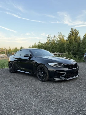 BMW M2 3.0L 6cyl RWD | Auto.bg — изображение 13
