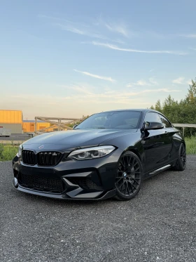 BMW M2 3.0L 6cyl RWD | Auto.bg — изображение 9
