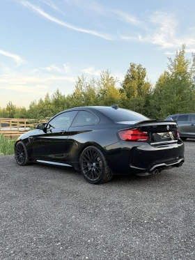 BMW M2 3.0L 6cyl RWD | Auto.bg — изображение 16