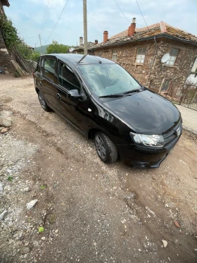 Dacia Sandero undefined | Auto.bg — изображение 3