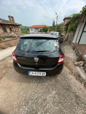 Dacia Sandero undefined | Auto.bg — изображение 9