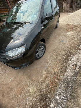 Dacia Sandero undefined | Auto.bg — изображение 4