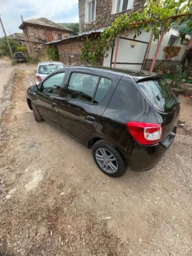 Dacia Sandero undefined | Auto.bg — изображение 8