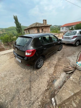 Dacia Sandero undefined | Auto.bg — изображение 10