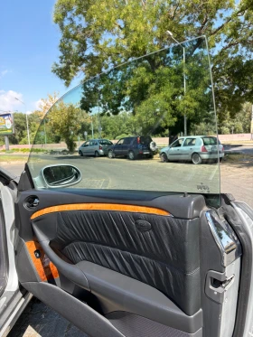 Mercedes-Benz CLK Cdi 270 - 4200 € - 35492354 8
