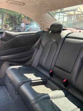 Mercedes-Benz CLK Cdi 270 - 4200 € - 35492354 5