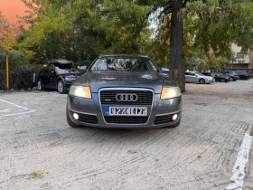 Audi A6 3.2 FSI LPG