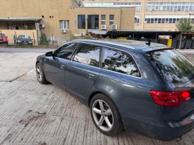 Audi A6 3.2 FSI LPG - 3900 € - 33794777 3