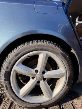 Audi A6 3.2 FSI LPG - 3900 € - 33794777 17