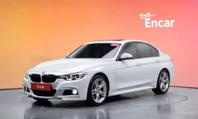 ����� �� �������� �� BMW 330 * M Sport Shadow * ������ ���� �� ��������