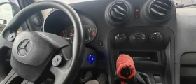 Mercedes-Benz Citan 1.5dci 109 | Mobile.bg � ����� ������ 6
