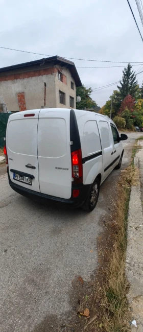 Mercedes-Benz Citan 1.5dci 109 | Mobile.bg � ����� ������ 4