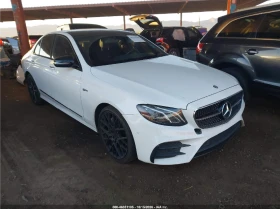 ����� �� �������� �� Mercedes-Benz E 43 AMG 4MATIC - BURMESTER - �������� - ��������� - ����