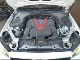 Mercedes-Benz E 43 AMG 4MATIC - BURMESTER - �������� - ��������� - ���� | Mobile.bg � ����� ������ 10