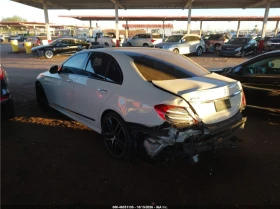 Mercedes-Benz E 43 AMG 4MATIC - BURMESTER - �������� - ��������� - ���� | Mobile.bg � ����� ������ 4