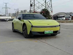 Xpeng P7 | Mobile.bg � ����� ������ 3