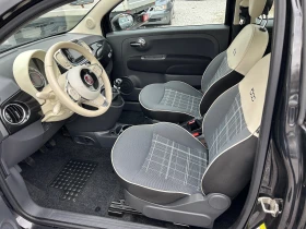 Fiat 500 1.2I 16V EURO 6C  | Mobile.bg � ����� ������ 10