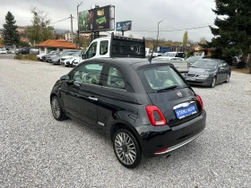 Fiat 500 1.2I 16V EURO 6C  | Mobile.bg � ����� ������ 5
