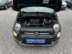 Fiat 500 1.2I 16V EURO 6C  | Mobile.bg � ����� ������ 14
