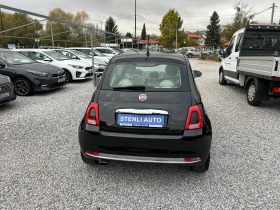 Fiat 500 1.2I 16V EURO 6C  | Mobile.bg � ����� ������ 6