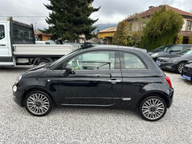 Fiat 500 1.2I 16V EURO 6C  | Mobile.bg � ����� ������ 4