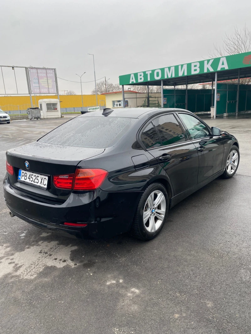 BMW 320, снимка 7 - Автомобили и джипове - 46022400