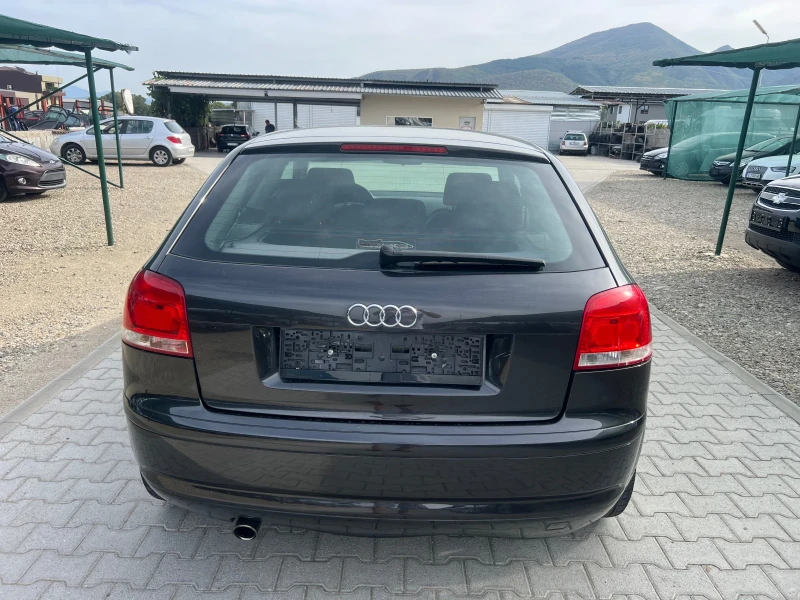 Audi A3 1.6i 102k Лизинг, снимка 5 - Автомобили и джипове - 47184201