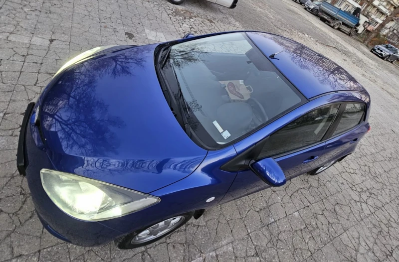 Mazda 2, снимка 7 - Автомобили и джипове - 48560937