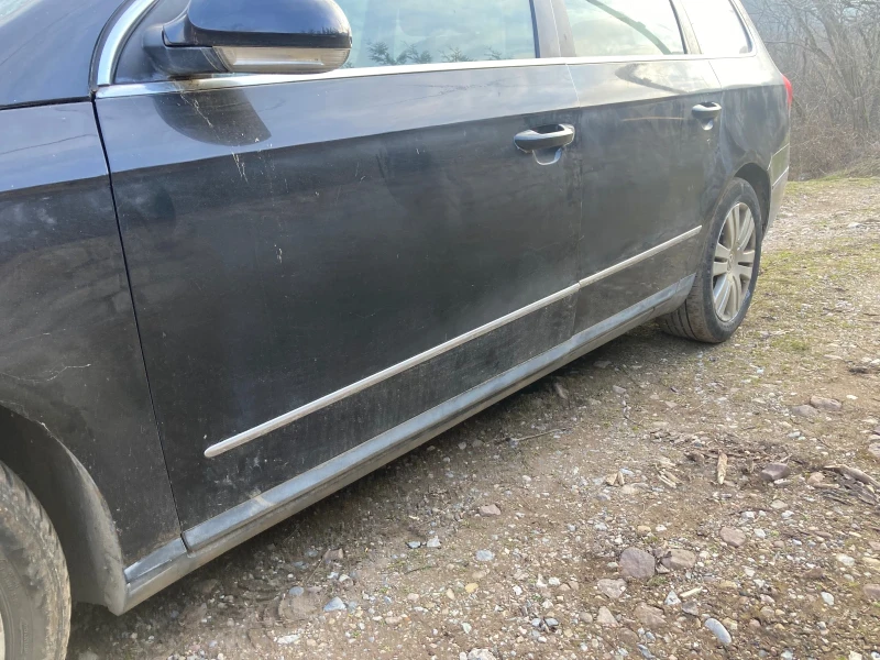 VW Passat 20.DIZEL 4X, снимка 15 - Автомобили и джипове - 49241760