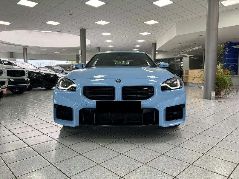 BMW M2 HEAD UP CAMERA HARMAN KARDON , снимка 2 - Автомобили и джипове - 49282508