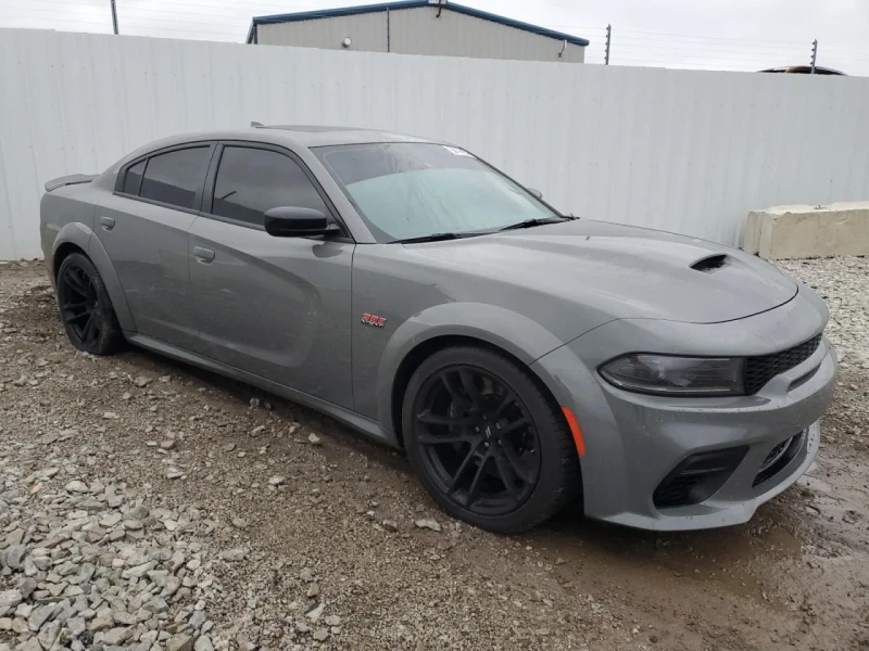 Dodge Charger, снимка 1 - Автомобили и джипове - 49304780