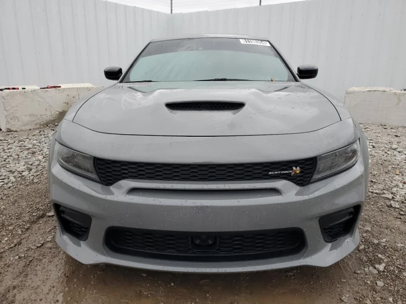 Dodge Charger, снимка 2 - Автомобили и джипове - 49304780