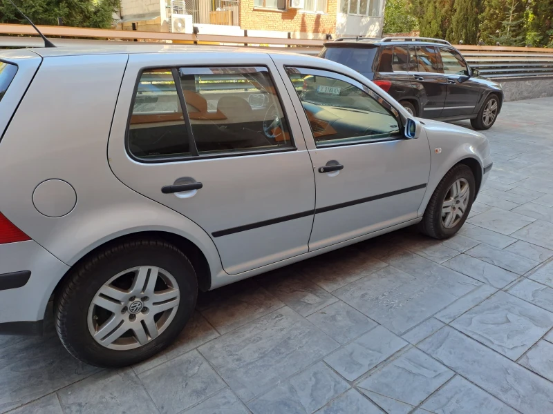 VW Golf 1, 4 16 w, снимка 4 - Автомобили и джипове - 49390142