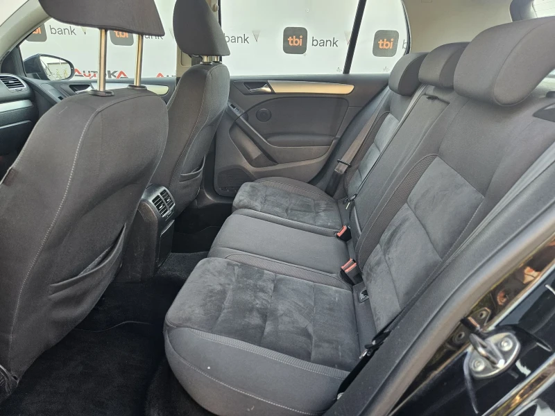 VW Golf 1.4TSI-122кс= 6СКОРОСТИ= АВТОПИЛОТ= КЛИМАТРОНИК, снимка 9 - Автомобили и джипове - 50943175