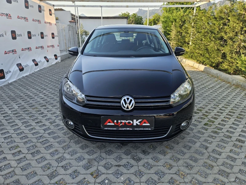 VW Golf 1.4TSI-122кс= 6СКОРОСТИ= АВТОПИЛОТ= КЛИМАТРОНИК