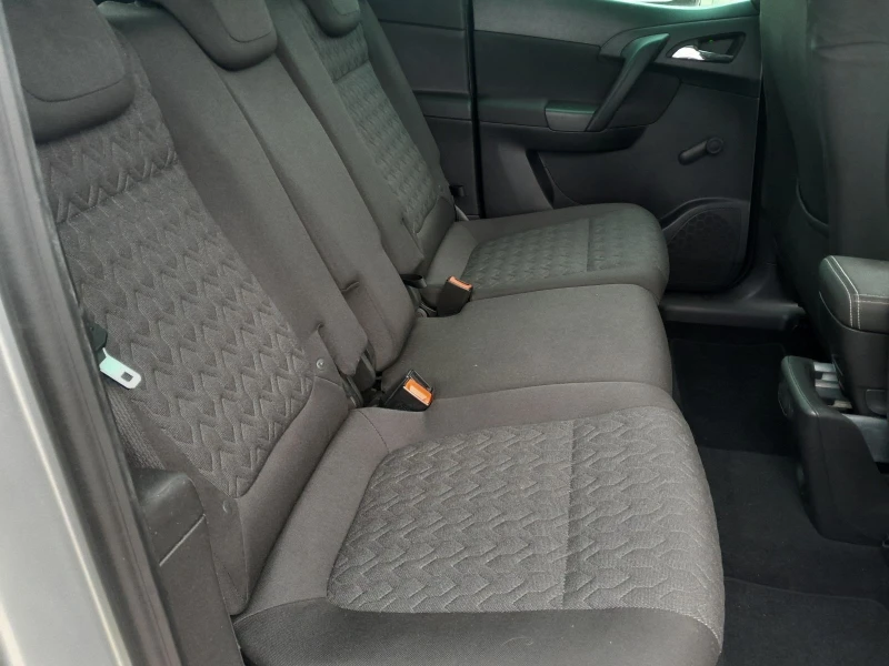 Opel Meriva 1.4БЕНЗИН/ECOFLEX, снимка 11 - Автомобили и джипове - 51838982