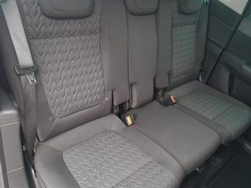 Opel Meriva 1.4БЕНЗИН/ECOFLEX, снимка 12 - Автомобили и джипове - 51838982