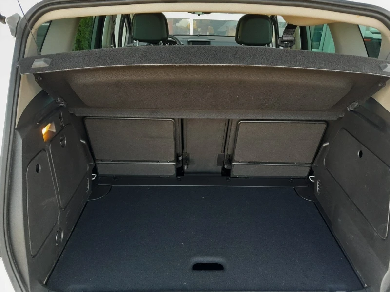 Opel Meriva 1.4БЕНЗИН/ECOFLEX, снимка 15 - Автомобили и джипове - 51838982