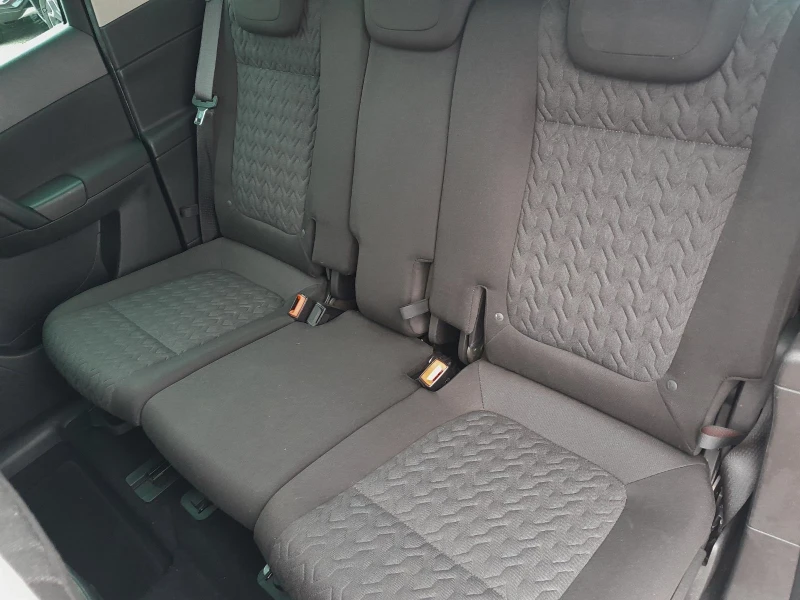 Opel Meriva 1.4БЕНЗИН/ECOFLEX, снимка 13 - Автомобили и джипове - 51838982