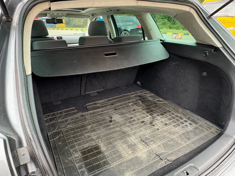 VW Golf 170 к.с. турбо, снимка 7 - Автомобили и джипове - 52656976