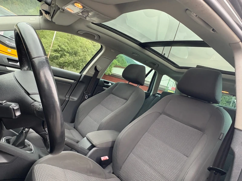 VW Golf 170 к.с. турбо, снимка 8 - Автомобили и джипове - 52656976