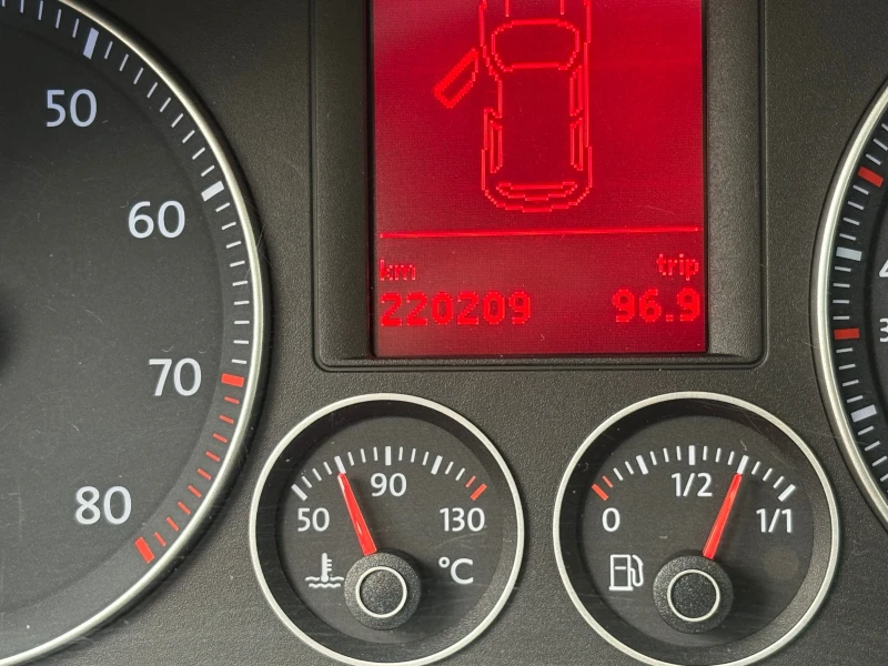 VW Golf 170 к.с. турбо, снимка 12 - Автомобили и джипове - 52656976